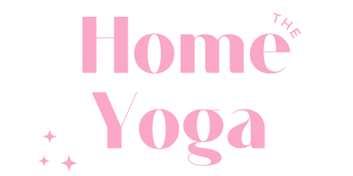 Thehomeyoga